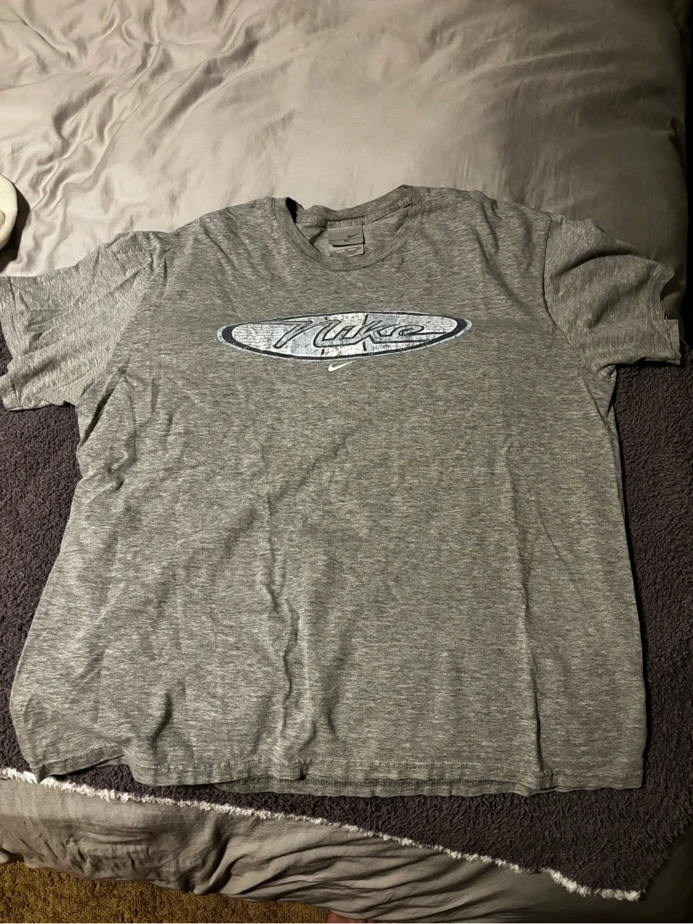 Vintage Nike tee